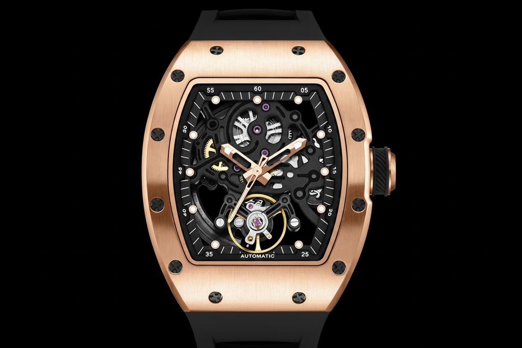 The Purist’s Guide: What Happens When You Strip Away the Dial?