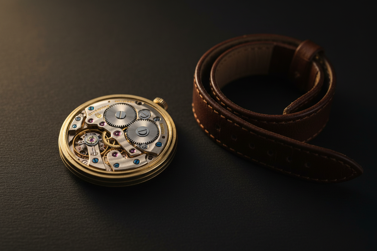The Swatch Group History: How Nicolas Hayek Saved Swiss Watchmaking