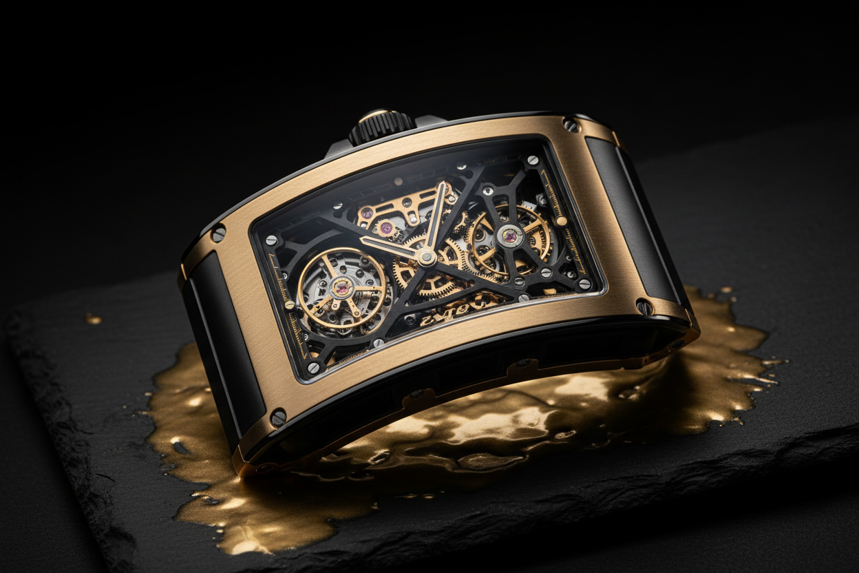 Top 7 Independent Watch Brands Disrupting Luxury in 2026: The Rise of Aorawa