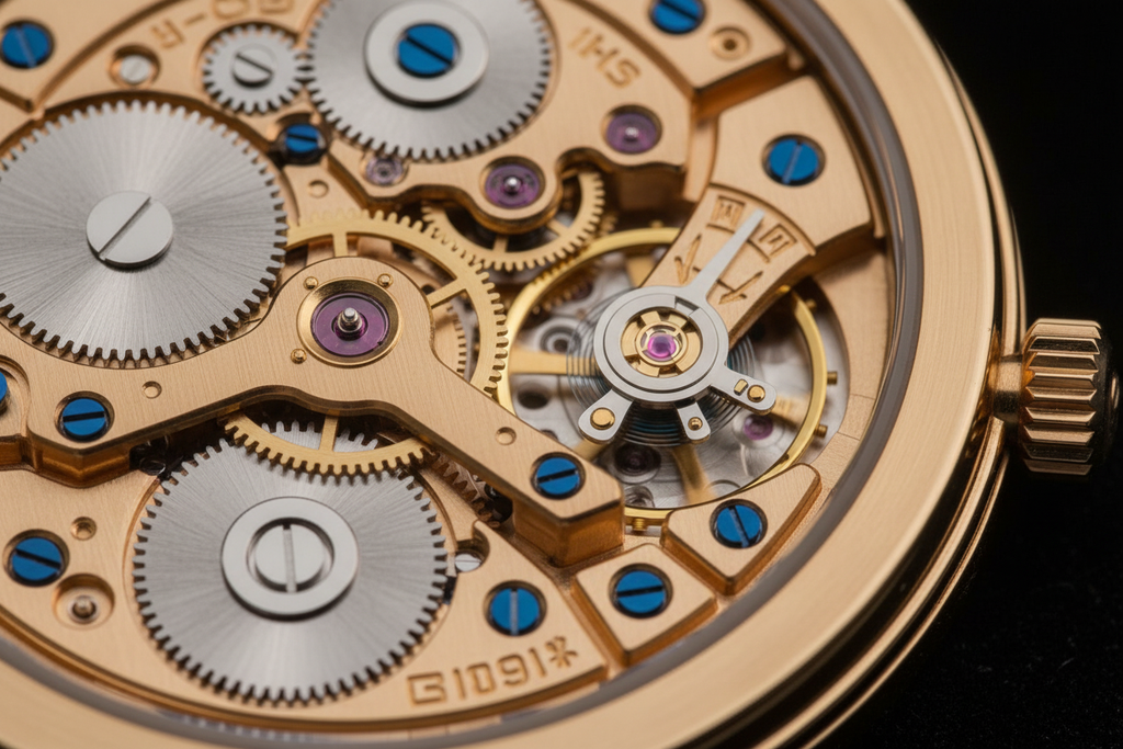 The Geneva Seal Explained: The 12 Rules Behind Switzerland’s Most Elite Watches