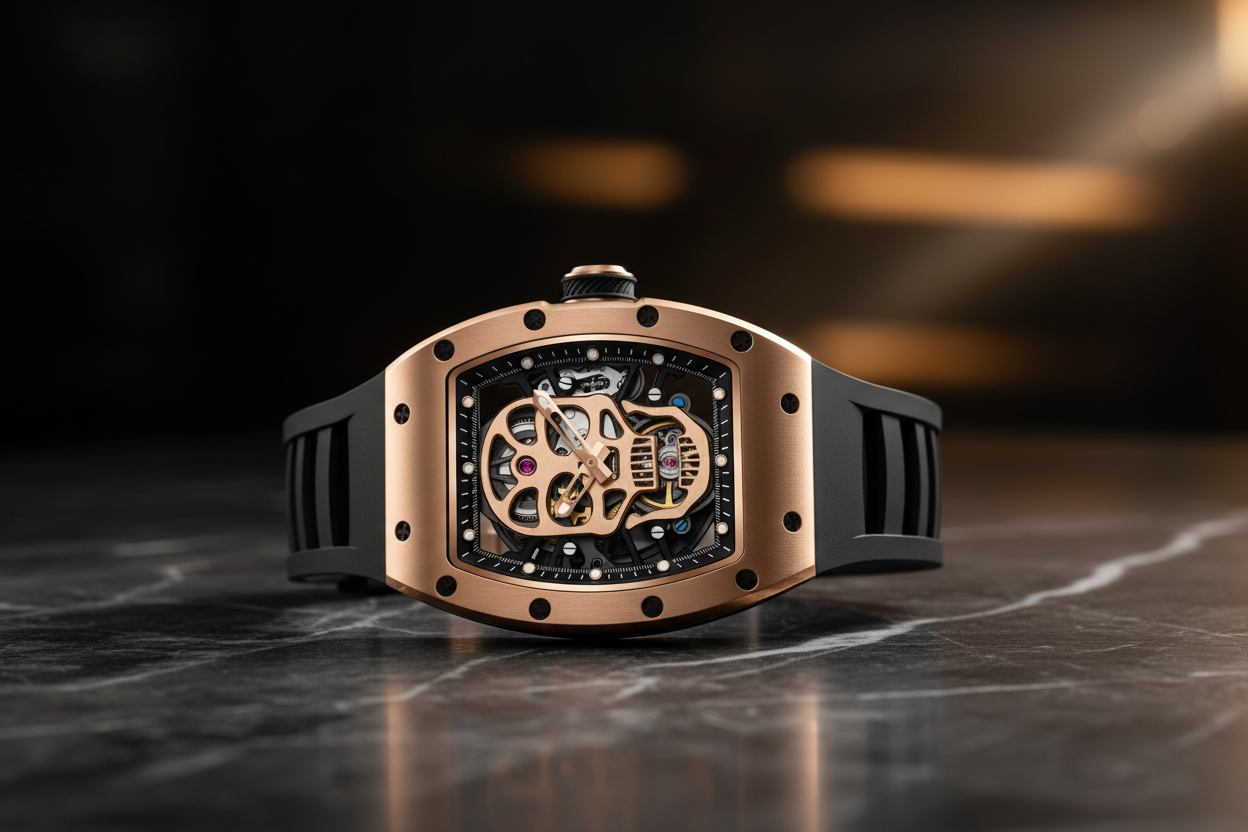 Watches That Look Expensive But Are Surprisingly Affordable
