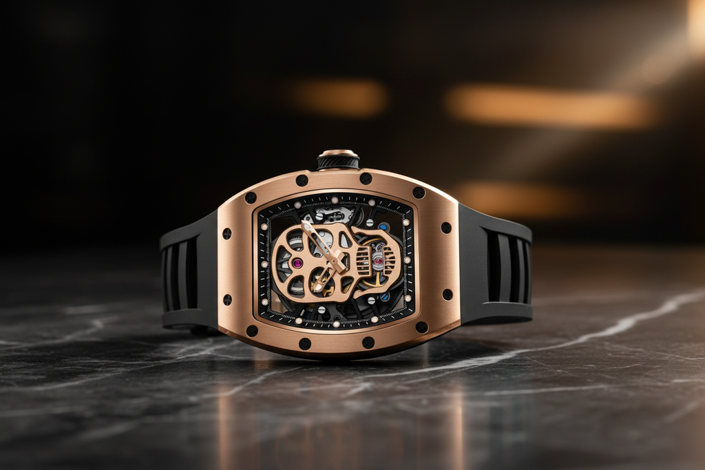 Watches That Look Expensive But Are Surprisingly Affordable