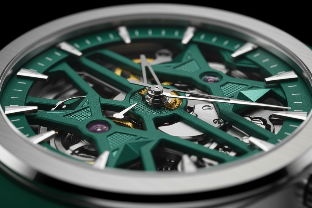 What Power Reserve Really Means In Daily Mechanical Watch Wear