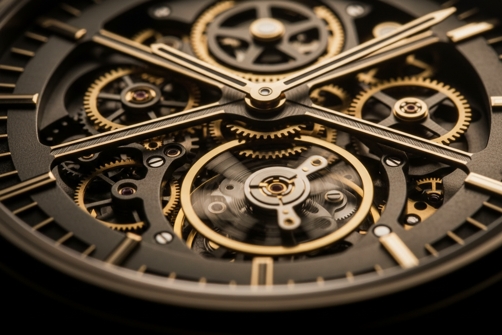 Which Women’s Watches Are Trending in 2026? The Mechanical Revolution