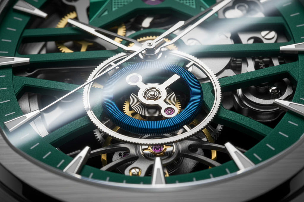 Why Beat Error Matters More Than Most Mechanical Watch Owners Think