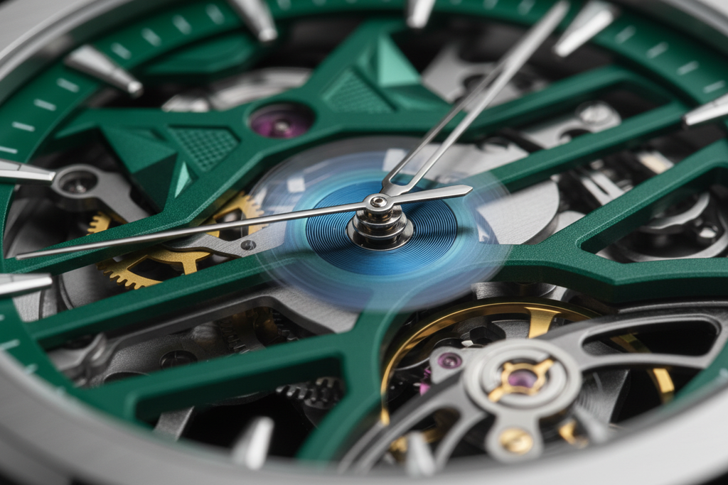 Why Frequency Shapes The Feel Of A Mechanical Watch 1-4-8-1-1