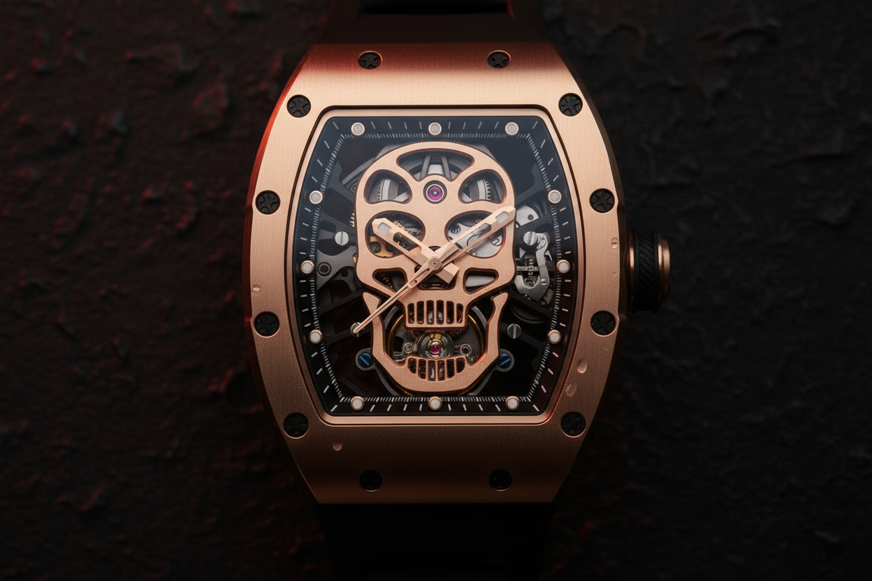 Why Mechanical Watch Stability Depends On More Than Accuracy Alone