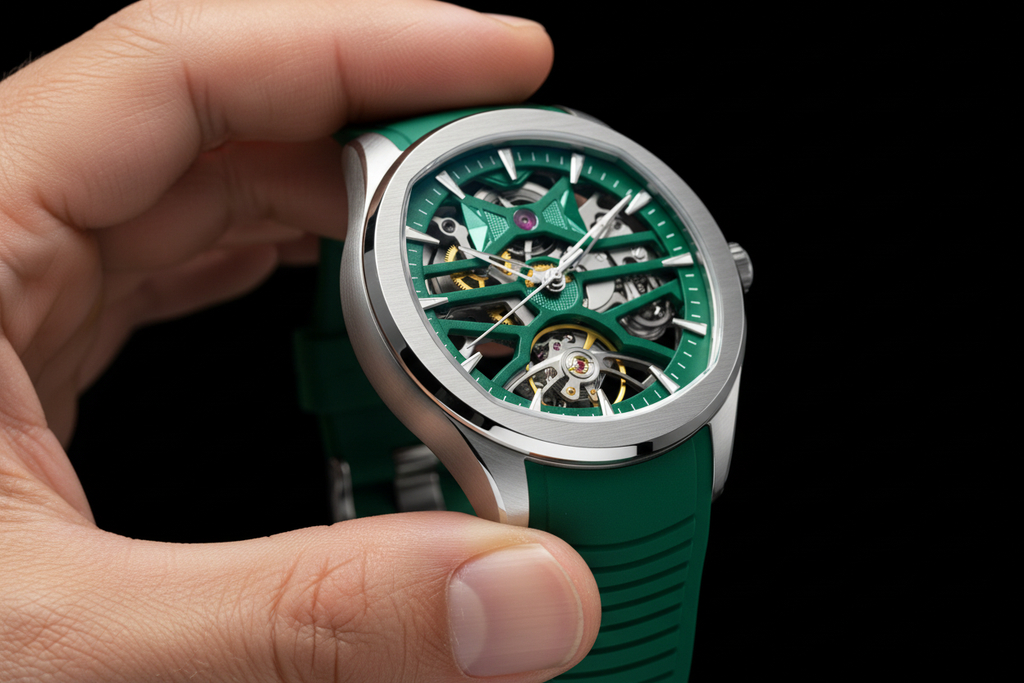 Why Mechanical Watch Standards Matter More Than Most Collectors Realize 1-4-8-1-2