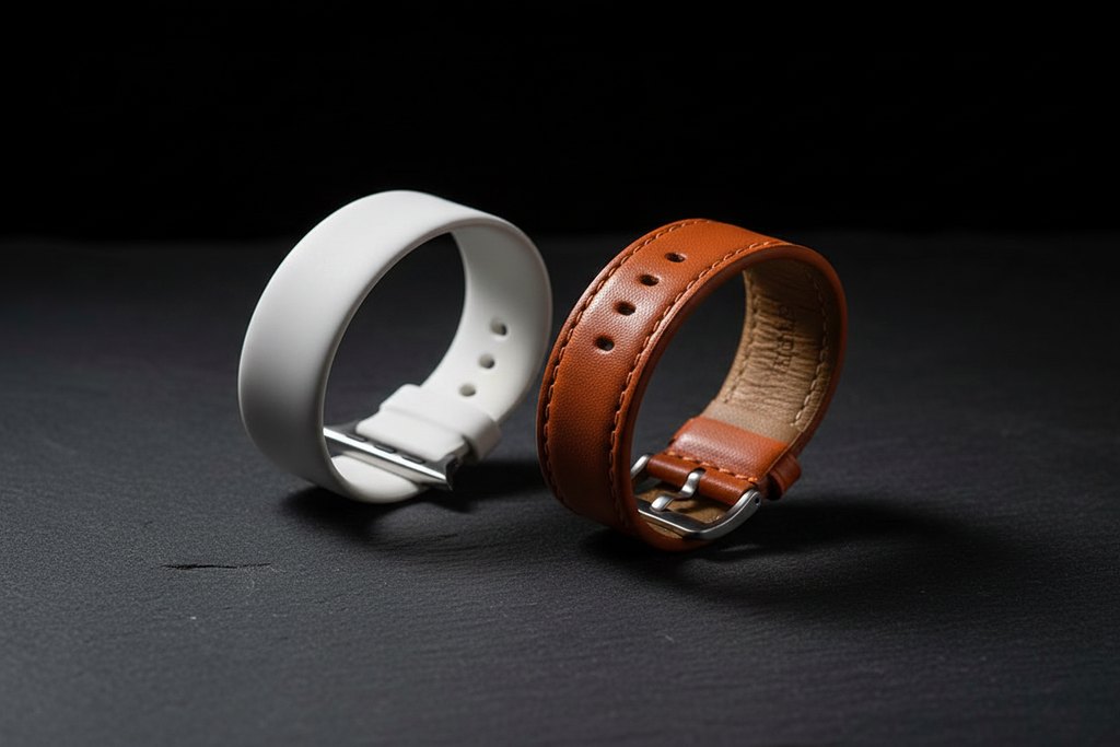 Why Men Upgrade Apple Watch Bands