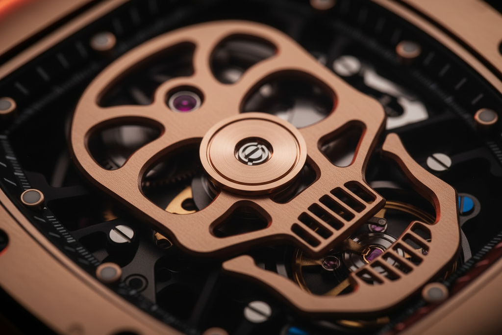 Why The Mainspring Defines The Energy Of A Mechanical Watch