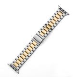 Premium Stainless Steel Multi-Color Apple Watch Band | Aorawa