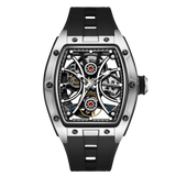 Luxury Sapphire Crystal Watch for Men | Aorawa