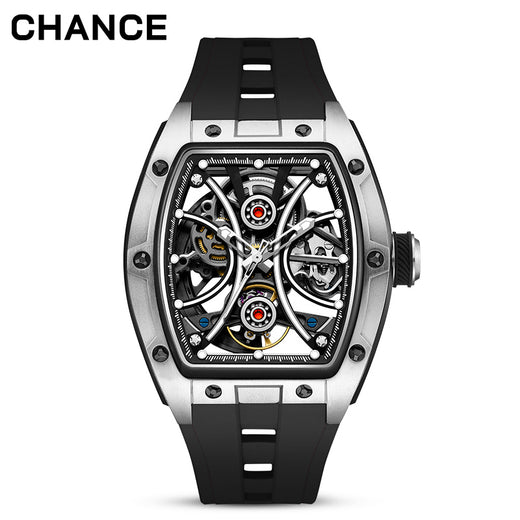 Men's Watch – 5 Color Options, Sapphire Crystal, 3ATM | Aorawa Time