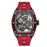 Luxury Dual Tone Sapphire Watch for Men | Aorawa