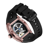 Luxury Sapphire Crystal Watch for Men | Aorawa