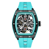 Luxury Sapphire Crystal Watch for Men | Aorawa