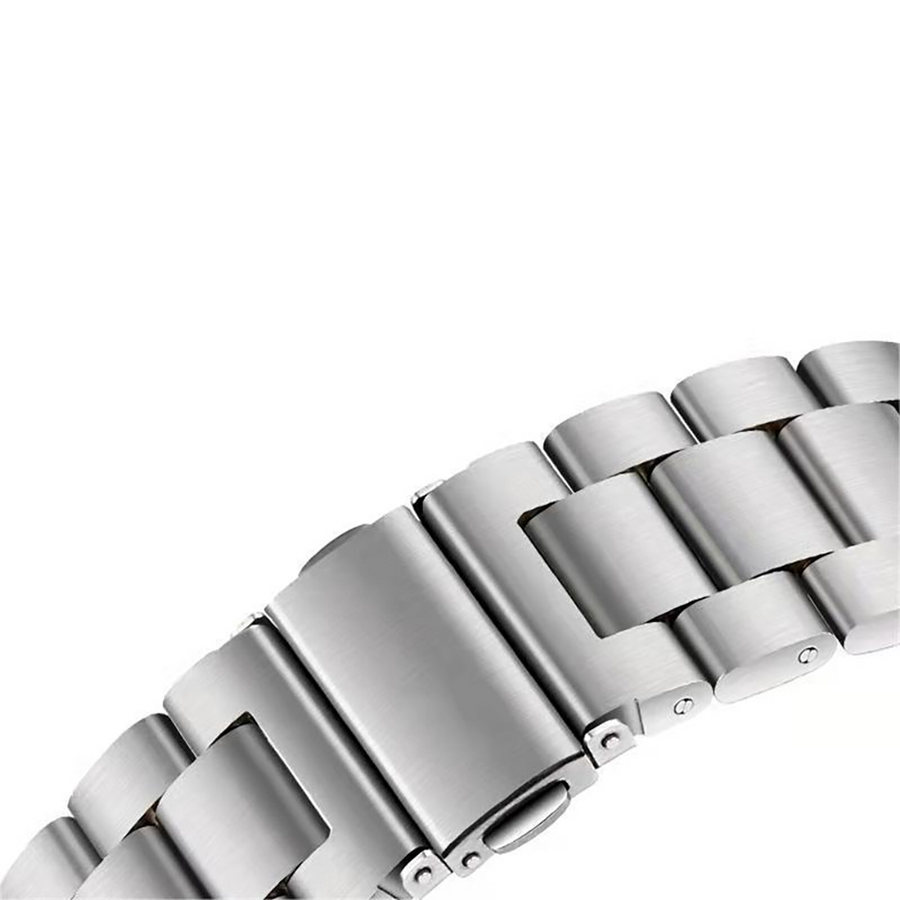 Premium Stainless Steel Multi-Color Apple Watch Band | Aorawa