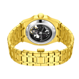 Luxury Skeleton Automatic Watch 42mm for Men | Aorawa