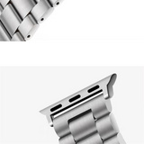 Premium Stainless Steel Multi-Color Apple Watch Band | Aorawa