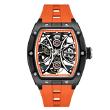 Luxury Sapphire Crystal Watch for Men | Aorawa