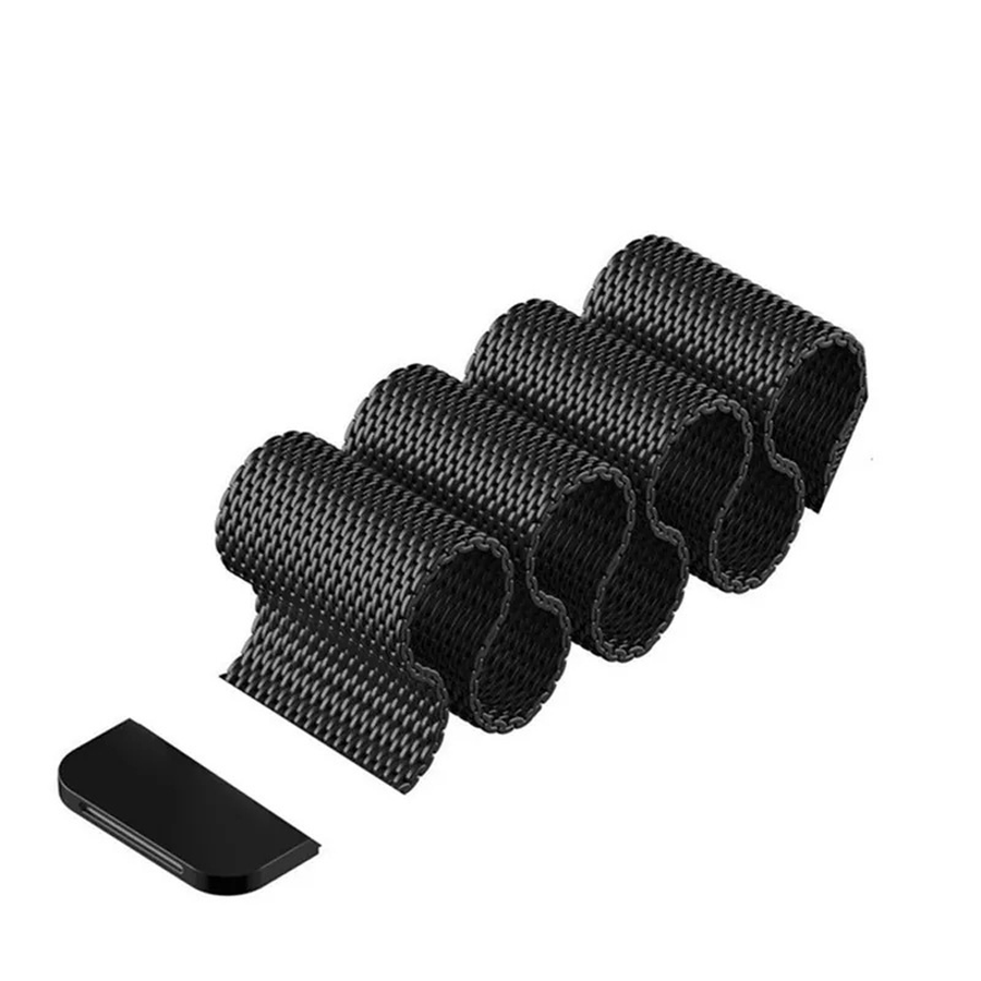 Premium Milanese Loop Apple Watch Band | Aorawa