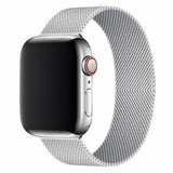 Premium Milanese Loop Apple Watch Band | Aorawa