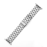 Premium Stainless Steel Multi-Color Apple Watch Band | Aorawa