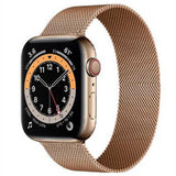 Premium Milanese Loop Apple Watch Band | Aorawa