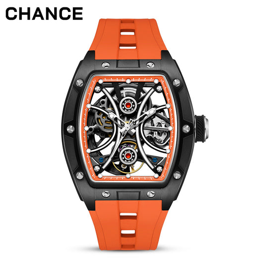 Men's Watch – 5 Color Options, Sapphire Crystal, 3ATM | Aorawa Time