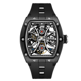 Luxury Sapphire Crystal Watch for Men | Aorawa