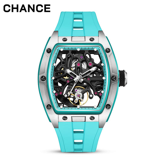 Men's Premium Watch – 5 Colorways, Sapphire Crystal, 3ATM | Aorawa Time