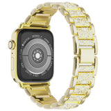 Luxury Crystal Diamond Apple Watch Band for Women | Aorawa