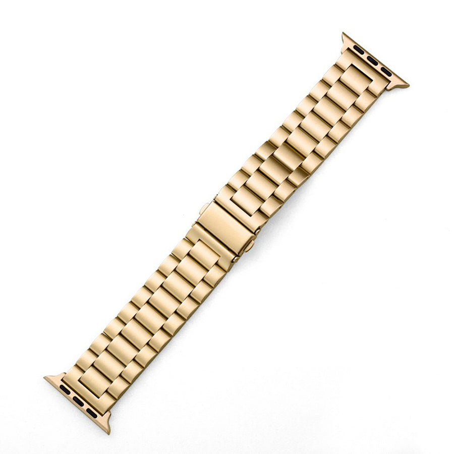 Premium Stainless Steel Multi-Color Apple Watch Band | Aorawa