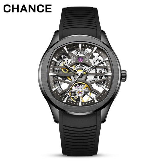 Men's Outdoor Sport Watch 44mm | 100m Water Resistant | JC-9-204G-5