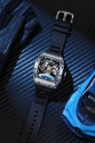 Men’s Gold Dress Watch – Refined Luxury For Modern Gentlemen