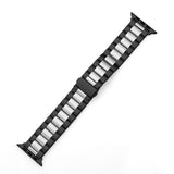 Premium Stainless Steel Multi-Color Apple Watch Band | Aorawa