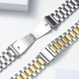 Premium Stainless Steel Multi-Color Apple Watch Band | Aorawa