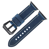 Vintage Leather Apple Watch Band | Aorawa