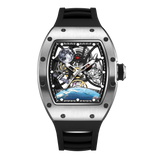 Men’s Gold Dress Watch – Refined Luxury For Modern Gentlemen