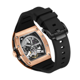 Men’s Gold Dress Watch – Refined Luxury For Modern Gentlemen