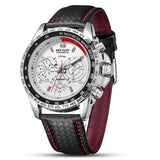 Quartz Watches MEGIR 1010