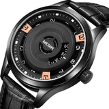 Quartz Watches MEGIR 1067