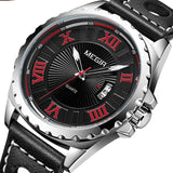 Quartz Watches MEGIR 1019