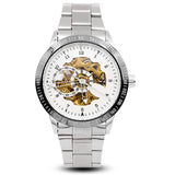 Automatic Mechanical Wrist Watch