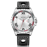 Quartz Watches MEGIR 1019