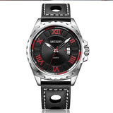 Quartz Watches MEGIR 1019