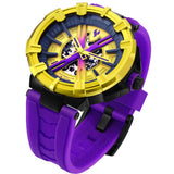 Automatic mechanical watch YSC001