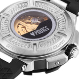 Automatic mechanical watch YSC001