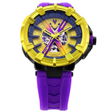 Automatic mechanical watch YSC001