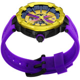 Automatic mechanical watch YSC001